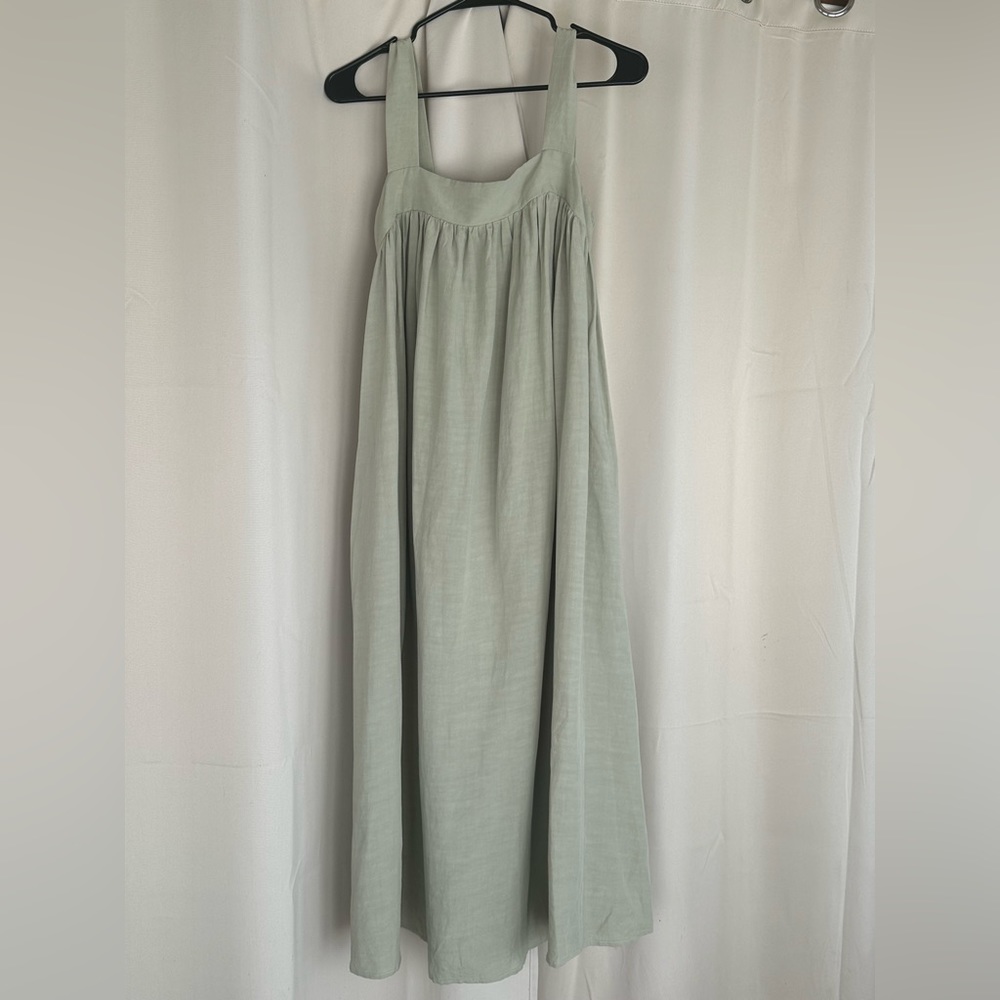 Lulus dress